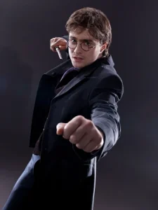 Harry Potter