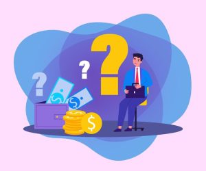 What's Your Financial Personality